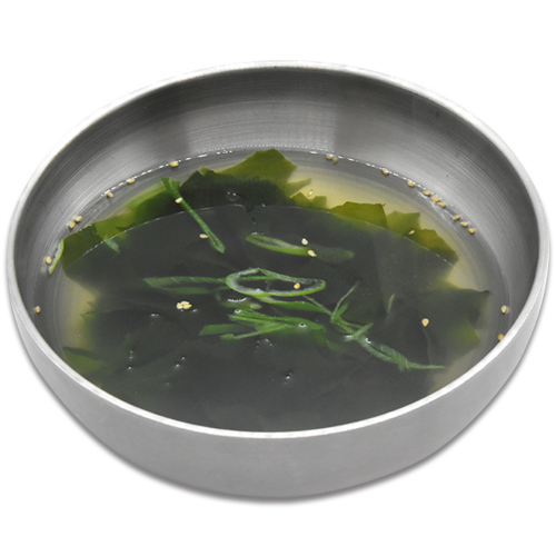 わかめスープ-Seaweed-Soup-미역-스프--裙带菜汤