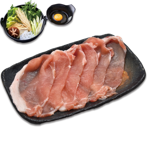 特選豚肉セット-Special-Pork-Set-특선-돼지-세트-特选猪肉套餐