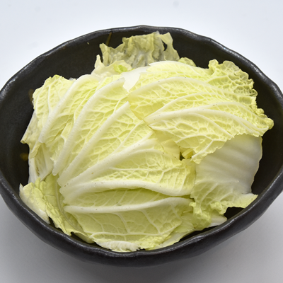 白菜-Chinese-Cabbage-배추-白菜