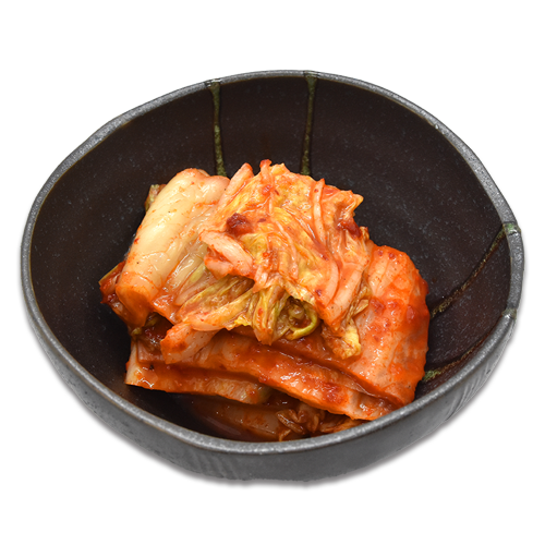 白菜キムチ-Kimchi-김치-泡菜