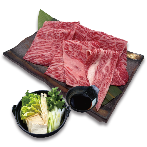 神戸牛セット Kobe Beef Set 고베규 세트 神户牛套餐