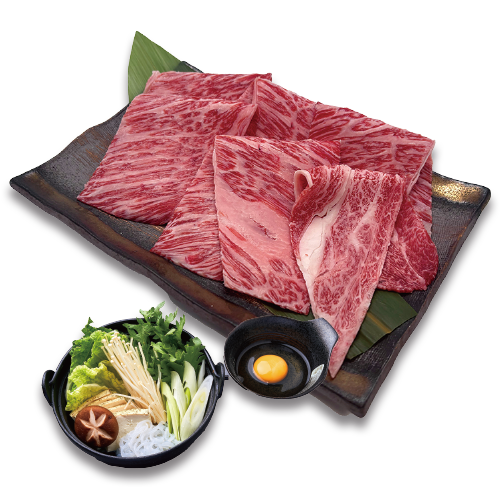 神戸牛セット Kobe Beef Set 고베규 세트 神户牛套餐