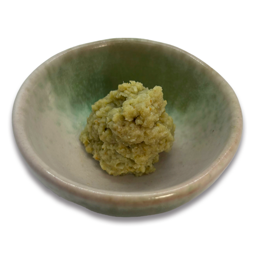 わさび Wasabi 와사비 芥末
