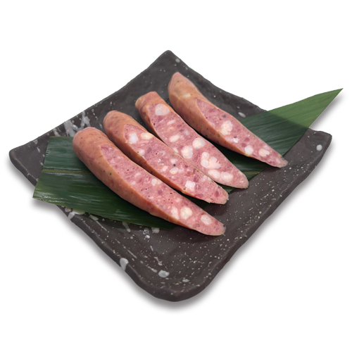 ラムソーセージ Lamb Sausage 양고기 소시지 羊肉香肠