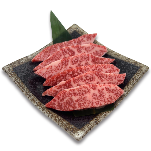 和牛リブキャップ Wagyu Rib Cap 와규 립캡 和牛肋眼盖