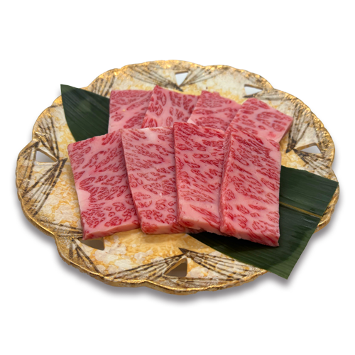 北海道白老牛 Hokkaido Shiraoi Beef 홋카이도 시라오이규 北海道白老牛