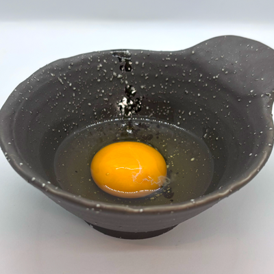 追加 生卵 Raw Egg 생달걀 生鸡蛋
