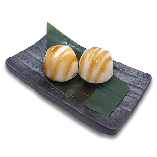 雪見大福 Mochi Ice Cream 찰떡 아이스 雪见大福冰激凌