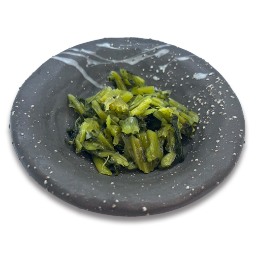 鬼わさび漬け Wasabi Pickles 와사비 김치 芥末咸菜